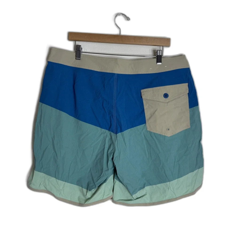 Patagonia board shorts